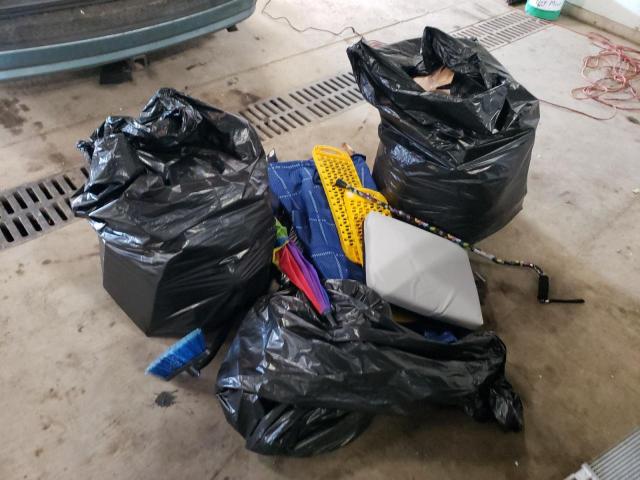 2A4RR5D15AR298415 - 2010 CHRYSLER TOWN & COU TOURING TURQUOISE photo 13