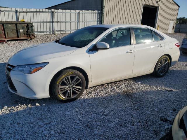 2015 TOYOTA CAMRY LE, 