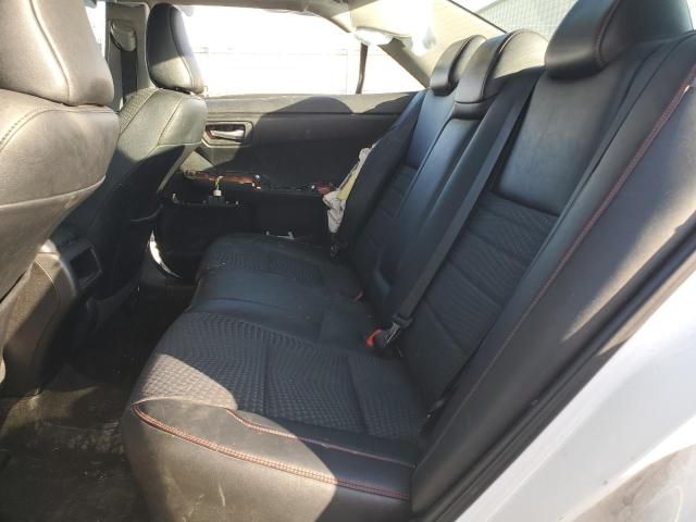 4T1BF1FK4FU065338 - 2015 TOYOTA CAMRY LE WHITE photo 10