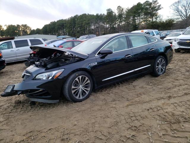 2017 BUICK LACROSSE PREMIUM, 