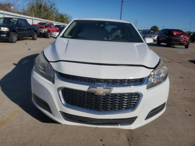 1G11C5SL2FU150833 - 2015 CHEVROLET MALIBU 1LT Ağ foto 5