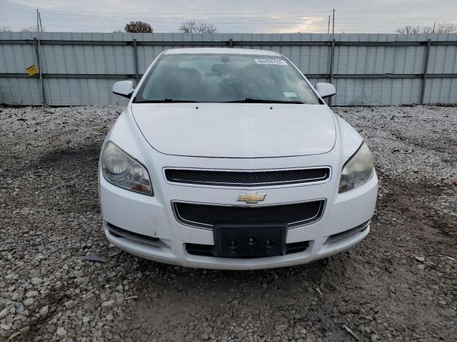 1G1ZH57B894182968 - 2009 CHEVROLET MALIBU 1LT Ağ foto 5