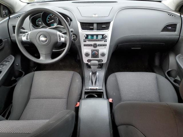 1G1ZH57B894182968 - 2009 CHEVROLET MALIBU 1LT Ağ foto 8