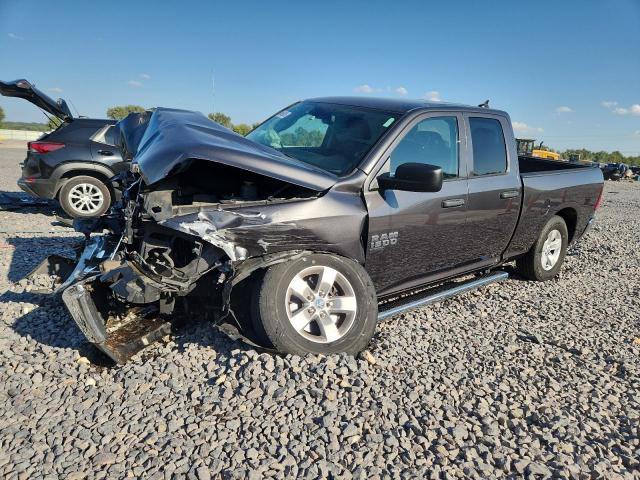 2021 RAM 1500 CLASS TRADESMAN, 