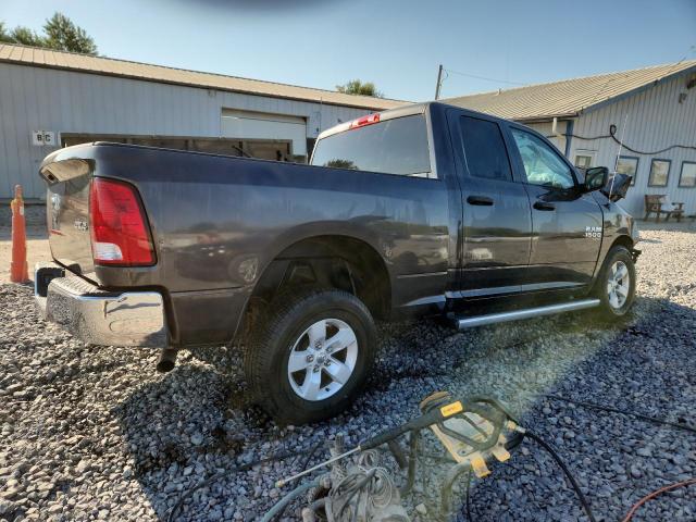 1C6RR7FG9MS507880 - 2021 RAM 1500 CLASS TRADESMAN 灰色 照片 3