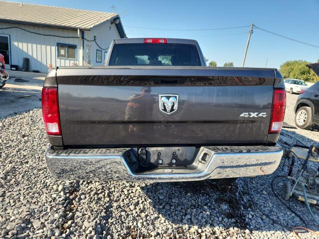 1C6RR7FG9MS507880 - 2021 RAM 1500 CLASS TRADESMAN 灰色 照片 6