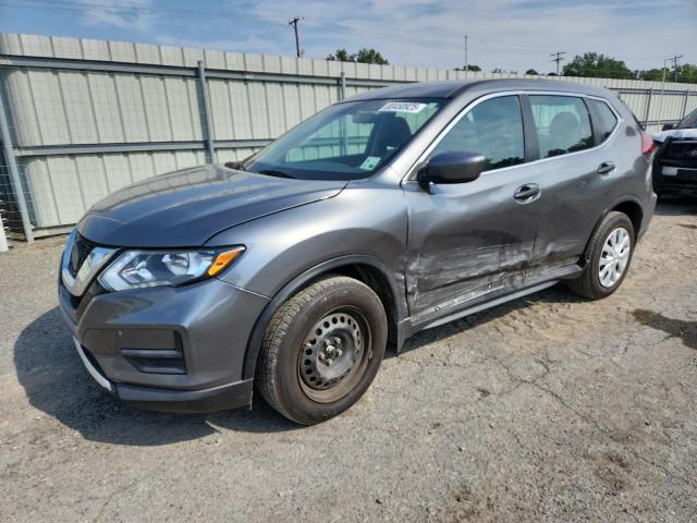 2018 NISSAN ROGUE S, 