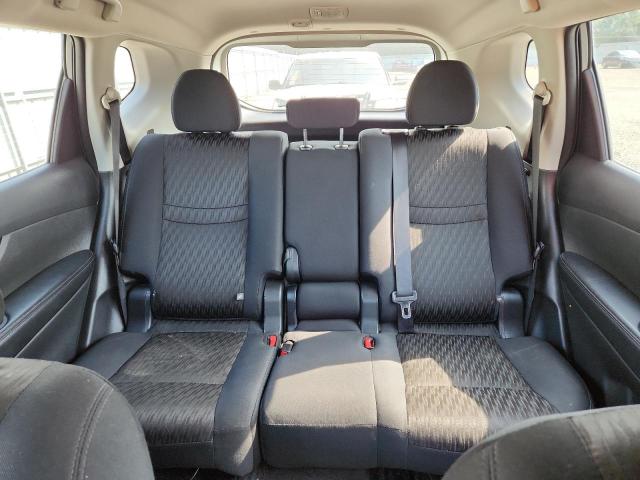 5N1AT2MT8JC718998 - 2018 NISSAN ROGUE S GRAY photo 10