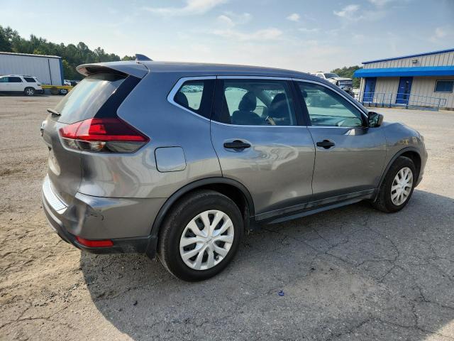 5N1AT2MT8JC718998 - 2018 NISSAN ROGUE S GRAY photo 3