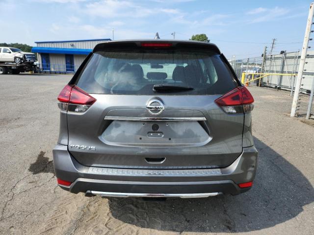 5N1AT2MT8JC718998 - 2018 NISSAN ROGUE S GRAY photo 6
