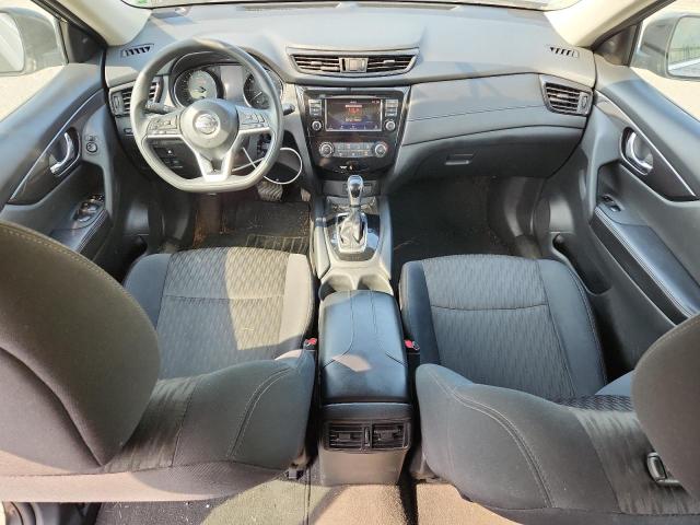 5N1AT2MT8JC718998 - 2018 NISSAN ROGUE S GRAY photo 8