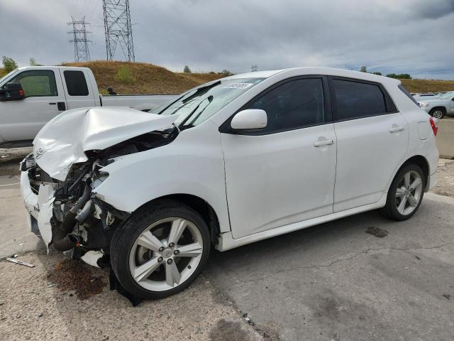 2010 TOYOTA COROLLA MATRIX S, 