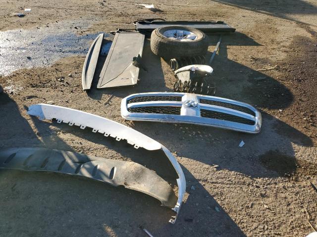 1C6RR6TT4LS133835 - 2020 RAM 1500 CLASS SLT თეთრი ფოტო 12