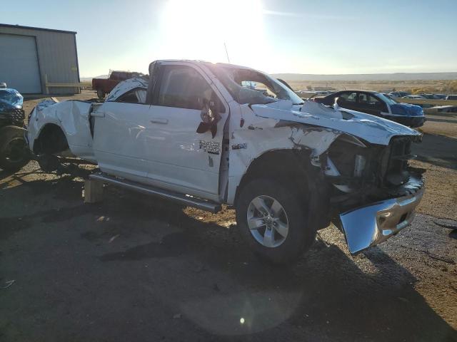 1C6RR6TT4LS133835 - 2020 RAM 1500 CLASS SLT თეთრი ფოტო 4