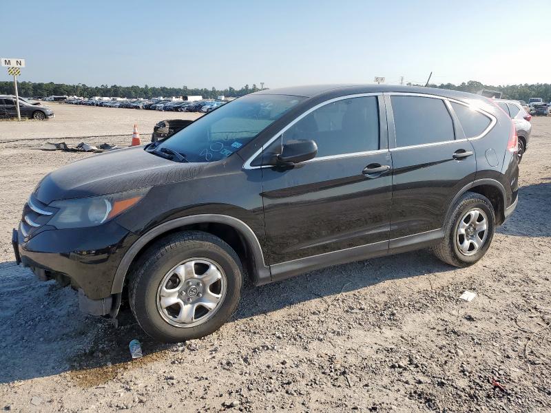 2014 HONDA CR-V LX, 