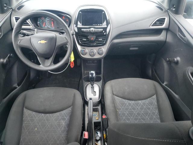 KL8CB6SA5MC728796 - 2021 CHEVROLET SPARK LS Көк фото 8