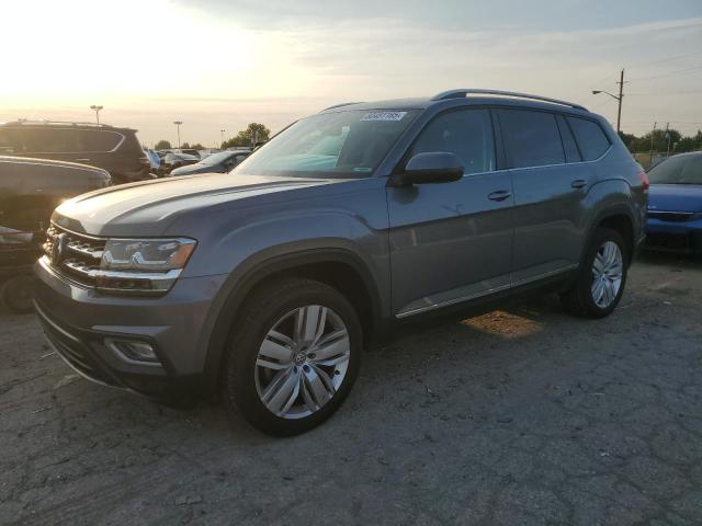 2019 VOLKSWAGEN ATLAS SEL, 