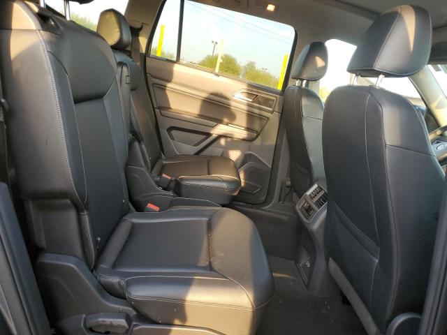 1V2MR2CA6KC597310 - 2019 VOLKSWAGEN ATLAS SEL Արծաթագույն լուսանկար 11