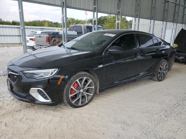 2019 BUICK REGAL GS, 