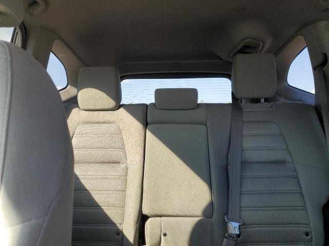 7FARW2H51JE102741 - 2018 HONDA CR-V EX Gris photo 10