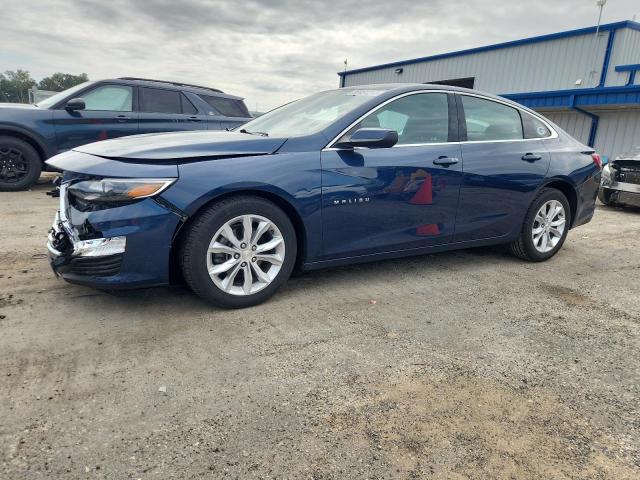 2020 CHEVROLET MALIBU LT, 