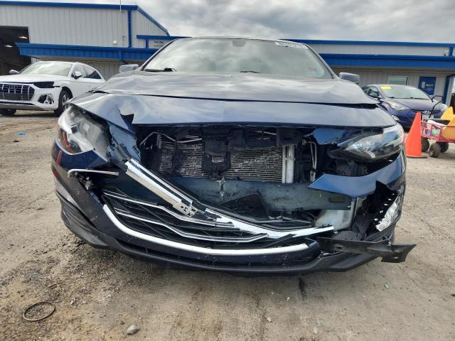 1G1ZD5ST6LF053859 - 2020 CHEVROLET MALIBU LT BLUE photo 5