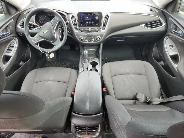 1G1ZD5ST6LF053859 - 2020 CHEVROLET MALIBU LT BLUE photo 8