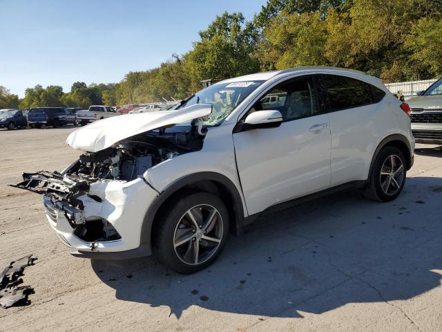 2022 HONDA HR-V EX, 