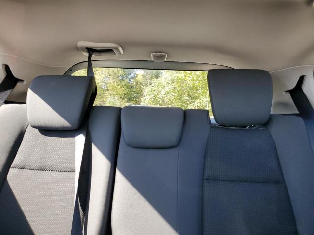 3CZRU6H55NM742018 - 2022 HONDA HR-V EX 白色 照片 10