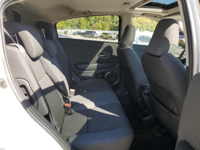 3CZRU6H55NM742018 - 2022 HONDA HR-V EX 白色 照片 11