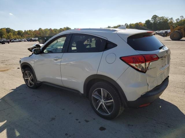 3CZRU6H55NM742018 - 2022 HONDA HR-V EX 白色 照片 2
