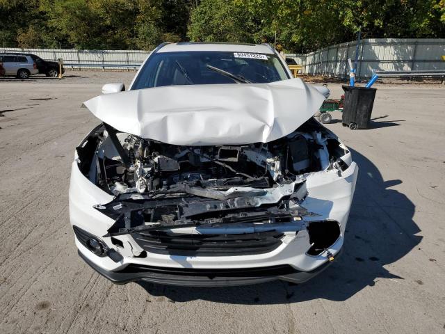 3CZRU6H55NM742018 - 2022 HONDA HR-V EX 白色 照片 5