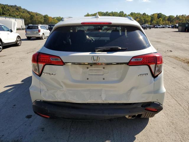 3CZRU6H55NM742018 - 2022 HONDA HR-V EX 白色 照片 6