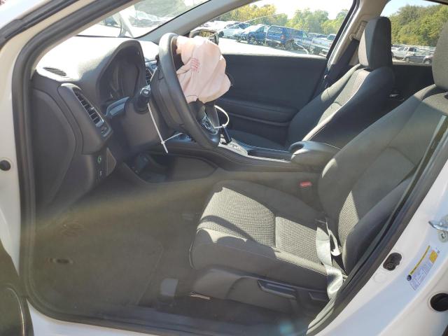 3CZRU6H55NM742018 - 2022 HONDA HR-V EX 白色 照片 7