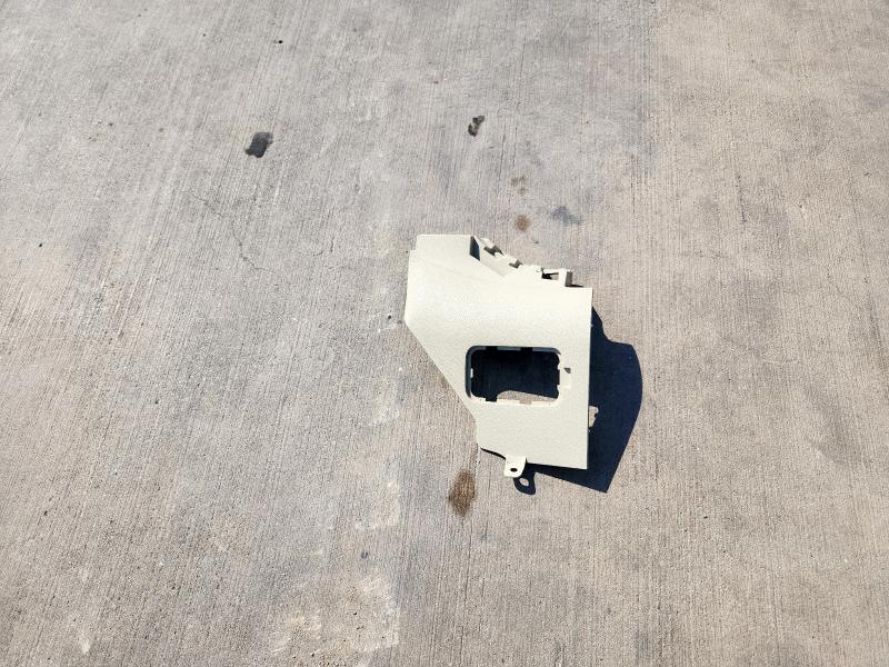 JN8CS1MU9DM140030 - 2013 INFINITI FX37 BLACK photo 13