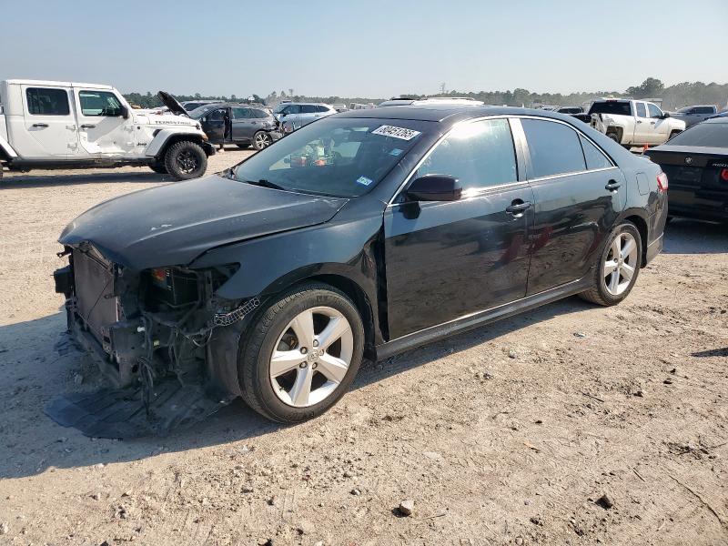 2011 TOYOTA CAMRY BASE, 