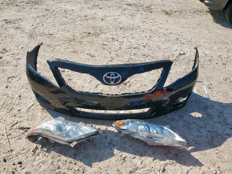 4T1BF3EK4BU187785 - 2011 TOYOTA CAMRY BASE Qara foto 12