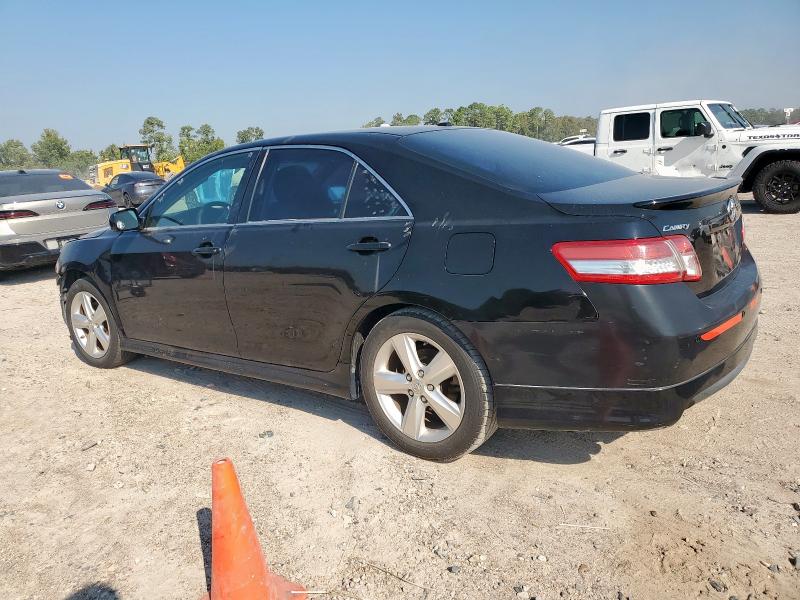 4T1BF3EK4BU187785 - 2011 TOYOTA CAMRY BASE Qara foto 2