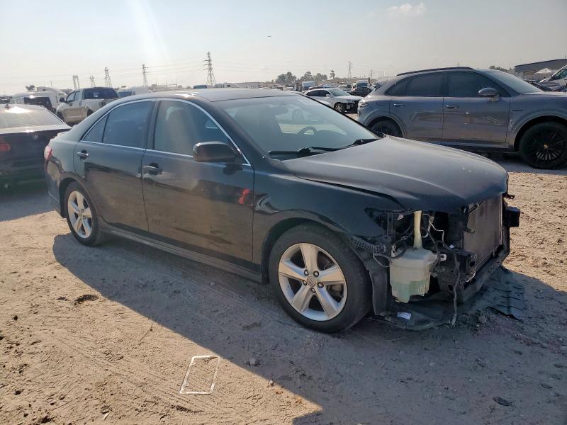 4T1BF3EK4BU187785 - 2011 TOYOTA CAMRY BASE Qara foto 4