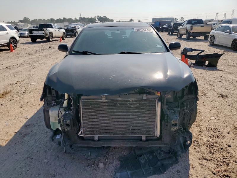 4T1BF3EK4BU187785 - 2011 TOYOTA CAMRY BASE Qara foto 5