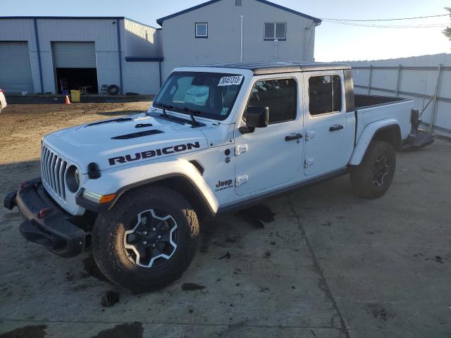 2020 JEEP GLADIATOR RUBICON, 