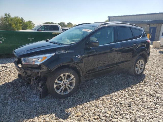 2018 FORD ESCAPE SEL, 