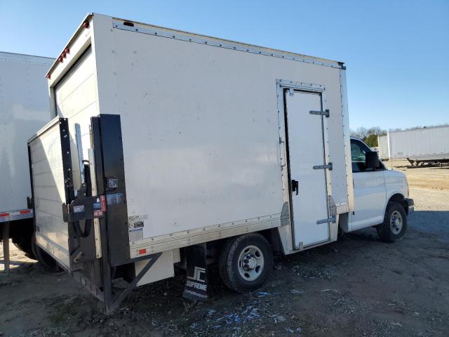 1GB0GRFG1G1326130 - 2016 CHEVROLET EXPRESS G3 WHITE photo 3