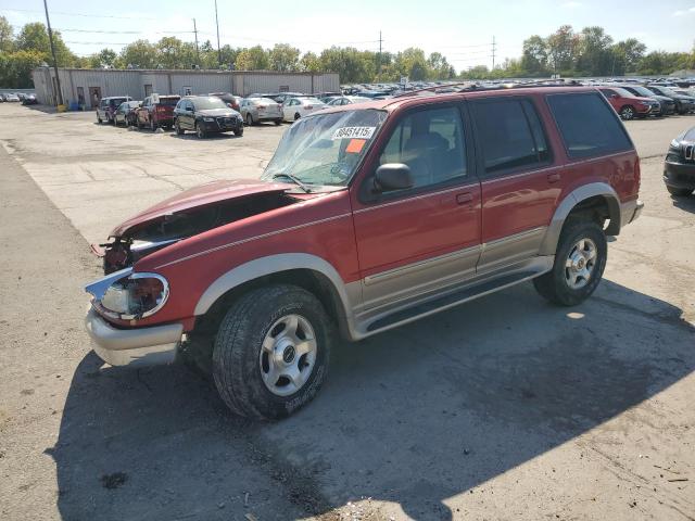 1998 FORD EXPLORER, 