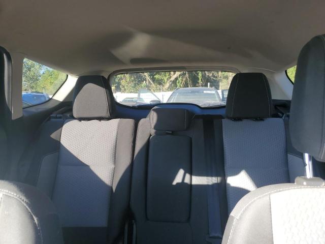 1FMCU9GD8KUC39852 - 2019 FORD ESCAPE SE ლურჯი ფოტო 10