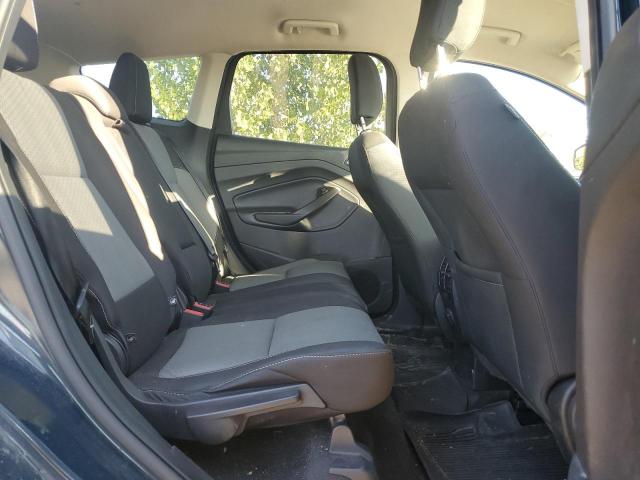 1FMCU9GD8KUC39852 - 2019 FORD ESCAPE SE ლურჯი ფოტო 11