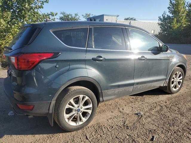 1FMCU9GD8KUC39852 - 2019 FORD ESCAPE SE ლურჯი ფოტო 3