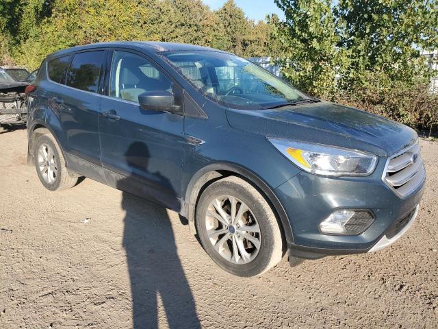 1FMCU9GD8KUC39852 - 2019 FORD ESCAPE SE ლურჯი ფოტო 4