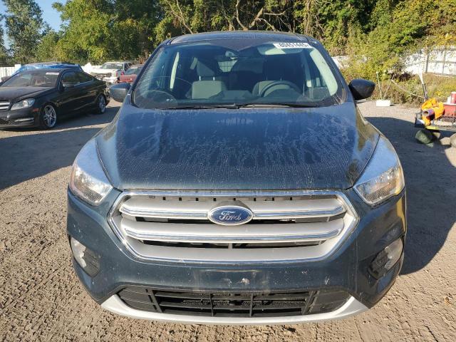 1FMCU9GD8KUC39852 - 2019 FORD ESCAPE SE ლურჯი ფოტო 5