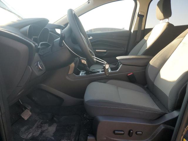 1FMCU9GD8KUC39852 - 2019 FORD ESCAPE SE ლურჯი ფოტო 7